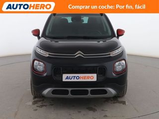 Citroën C3 Aircross 1.5 Blue-HDi C-Series