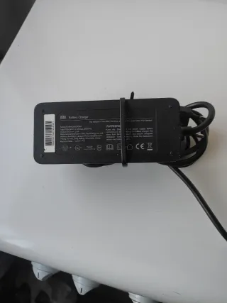 Cargador Xiaomi LI-0844200200NA