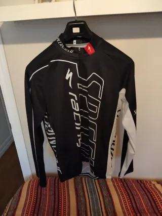 2 Maillots Ciclismo Hombre