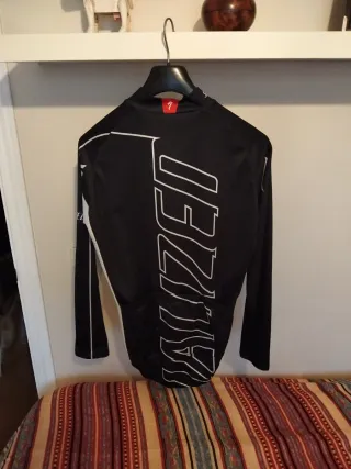 2 Maillots Ciclismo Hombre