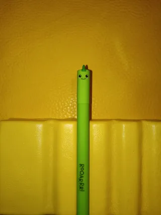 Penna Legami ROOARRR! con gommino