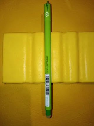 Penna Legami ROOARRR! con gommino