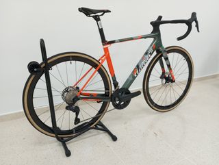 Bicicleta Wilier Rave SLR Talla M