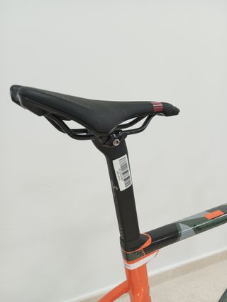 Bicicleta Wilier Rave SLR Talla M