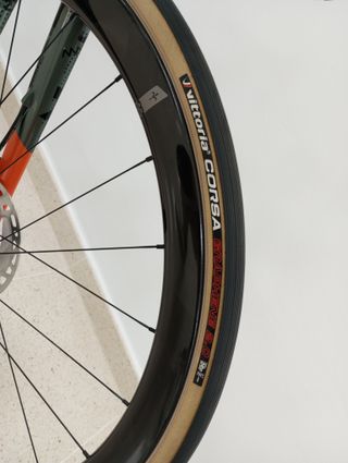 Bicicleta Wilier Rave SLR Talla M