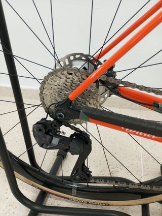 Bicicleta Wilier Rave SLR Talla M