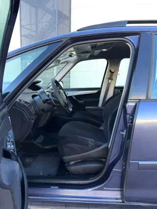 Citroen C4 Picasso 7 plaz automático 657991417