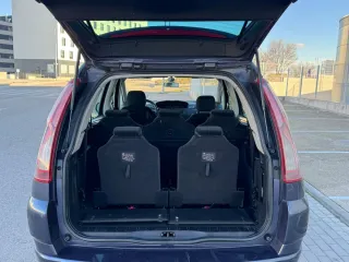 Citroen C4 Picasso 7 plaz automático 657991417