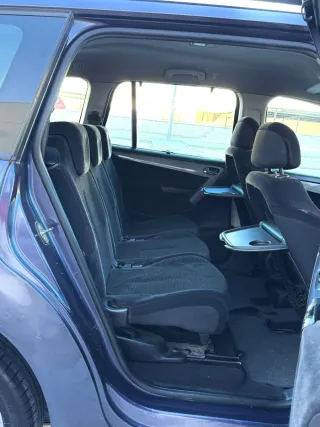 Citroen C4 Picasso 7 plaz automático 657991417