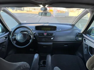 Citroen C4 Picasso 7 plaz automático 657991417