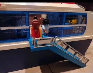 Crucero Playmobil Family Fun