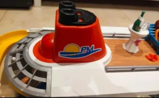 Crucero Playmobil Family Fun