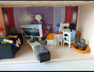 Crucero Playmobil Family Fun