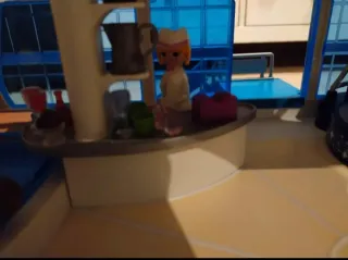 Crucero Playmobil Family Fun