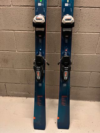 Esquís Völkl Deacon 84