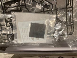 Maqueta Tamiya Kawasaki ZZR1400 1/12