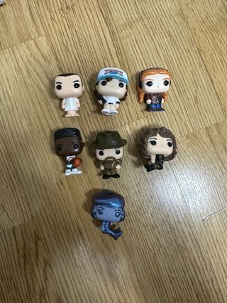 Funko Pop Stranger Things