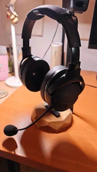Audeze Penrose X Auriculares Inalámbricos Pc/Xbox
