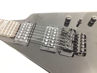 guitarra electrica gigkit guitarra + amplificador y afinador