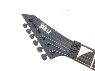 guitarra electrica gigkit guitarra + amplificador y afinador