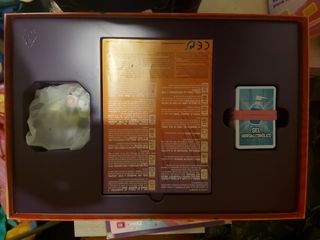 Juego de mesa Stop Virus