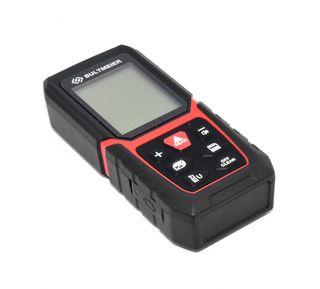 Medidor Láser BULTMEIER con funda