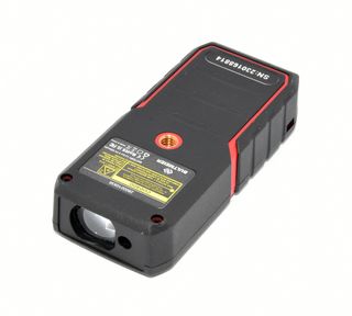 Medidor Láser BULTMEIER con funda