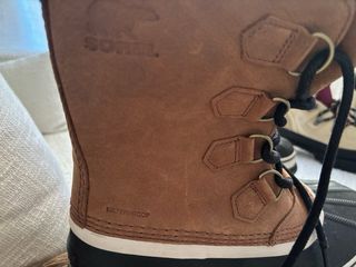 Botas Sorel