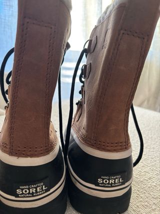 Botas Sorel