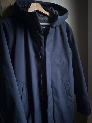 Chaqueta Jack & Jones Talla M Azul