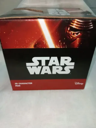 Caneca Star Wars
