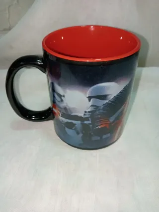 Caneca Star Wars