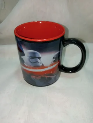 Caneca Star Wars