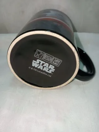 Caneca Star Wars