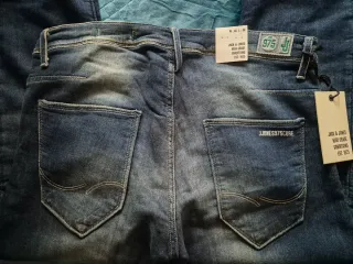 Pantalones Jack & Jones 36