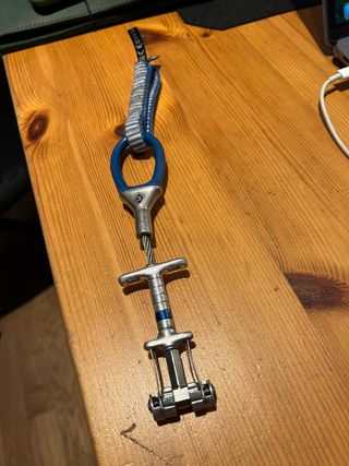 Friend Black Diamond Camalot X4 Talla 0.3