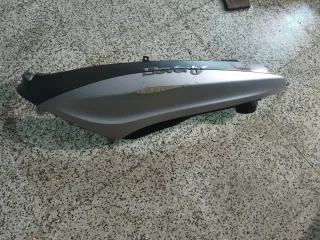 Chapa Lateral trasera Piaggio Beverly Sport Tourin