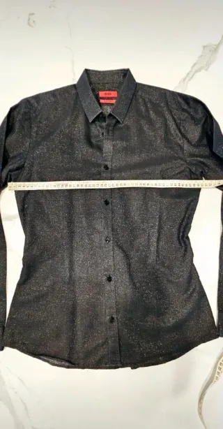 Camicia Hugo Boss Uomo