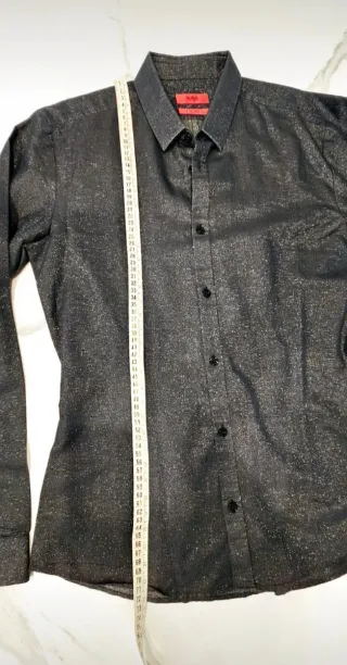 Camicia Hugo Boss Uomo