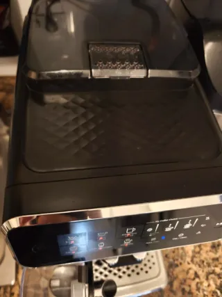 Cafetera Superautomática Philips Ep3241/50