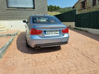 BMW Serie 3 2010