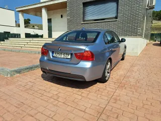 BMW Serie 3 2010