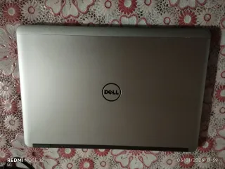 PC Portatile Dell Nero