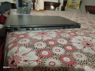 PC Portatile Dell Nero