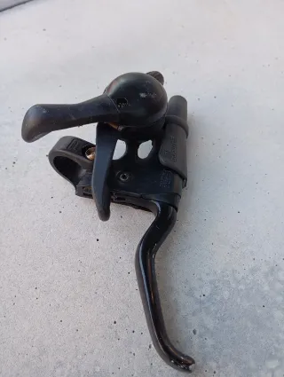 Manetas Shimano Deore XT M095