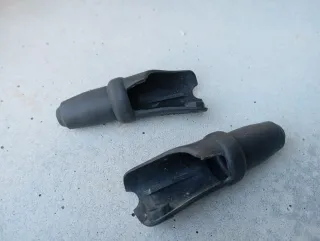 Manetas Shimano Deore XT M095