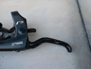 Manetas Shimano Deore XT M095