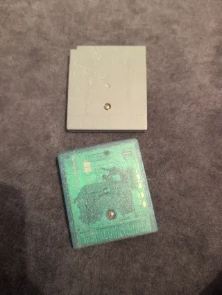 Juegos Game Boy Nintendo