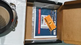 Coperchio Carter Frizione Rekluse