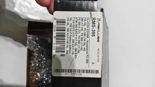 Coperchio Carter Frizione Rekluse